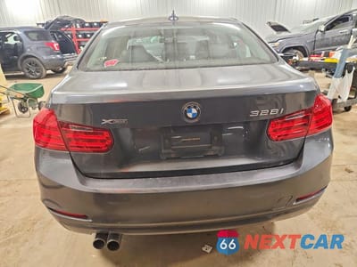 Zdjęcie 6 z 11 samochodu: 2013 BMW 328 XI VIN:WBA3B3G54DNR79960 - miniatura