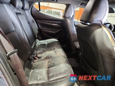 Zdjęcie 10 z 11 samochodu: 2020 MAZDA 3 PREFERRED VIN:JM1BPAMM1L1166582 - miniatura