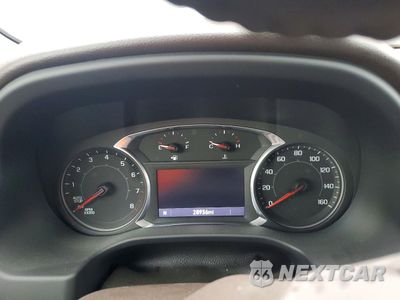Zdjęcie 9 z 13 samochodu: 2020 GMC ACADIA SLT VIN:1GKKNMLS0LZ153299 - miniatura