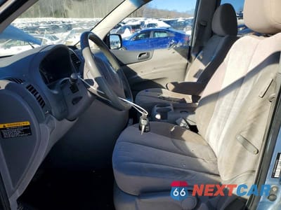 Zdjęcie 7 z 12 samochodu: 2010 KIA SEDONA LX VIN:KNDMG4C34A6334685 - miniatura