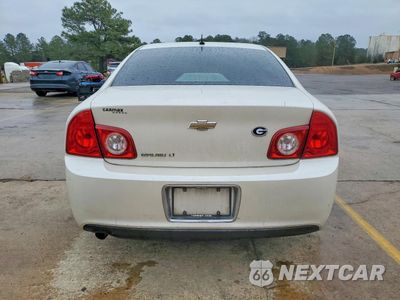 Zdjęcie 6 z 12 samochodu: 2011 CHEVROLET MALIBU 2LT VIN:1G1ZD5E10BF261311 - miniatura