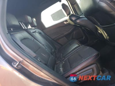 Zdjęcie 10 z 11 samochodu: 2024 FORD ESCAPE ST LINE VIN:1FMCU0MN6RUB31586 - miniatura