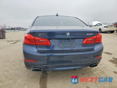 Zdjęcie 6 z 12 samochodu: 2017 BMW 540 XI VIN:WBAJE7C39HG890261 - miniatura