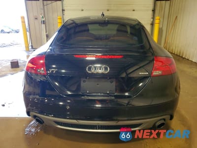 Zdjęcie 6 z 13 samochodu: 2014 AUDI TT PREMIUM PLUS VIN:TRUBFAFKXE1002691 - miniatura