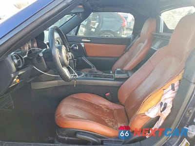 Zdjęcie 7 z 12 samochodu: 2008 MAZDA MX-5 MIATA VIN:JM1NC26FX80149872 - miniatura