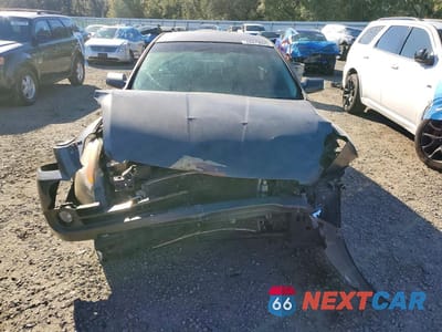 Piąte zdjęcie samochodu w środku: 2007 NISSAN ALTIMA 2.5 VIN:1N4AL21E77N421055 - miniatura