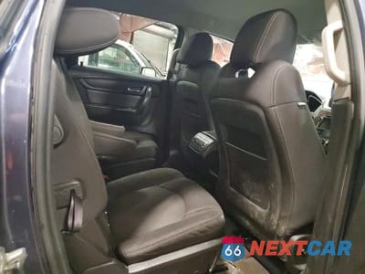 Zdjęcie 11 z 13 samochodu: 2014 CHEVROLET TRAVERSE LT VIN:1GNKVHKD7EJ322040 - miniatura