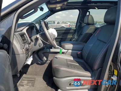 Zdjęcie 7 z 13 samochodu: 2024 NISSAN TITAN PRO-4X VIN:1N6AA1ED9RN113154 - miniatura