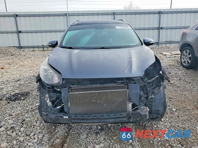 Piąte zdjęcie samochodu w środku: 2019 KIA SPORTAGE EX VIN:KNDPNCAC2K7586446 - miniatura