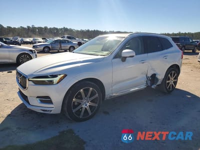 Główne zdjęcie samochodu: 2021 VOLVO XC60 T5 INSCRIPTION VIN:YV4102DL2M1809310 - miniatura