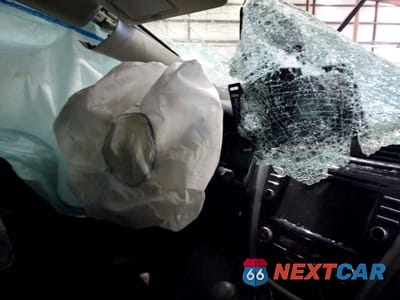 Zdjęcie 9 z 13 samochodu: 2023 NISSAN MURANO S VIN:5N1AZ2AJ7PC124686 - miniatura