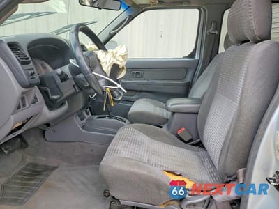 Zdjęcie 7 z 13 samochodu: 2001 NISSAN XTERRA XE-V6 VIN:5N1ED28T11C505612 - miniatura