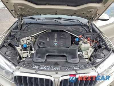 Zdjęcie 12 z 12 samochodu: 2015 BMW X5 XDRIVE35D VIN:5UXKS4C53F0N11629 - miniatura