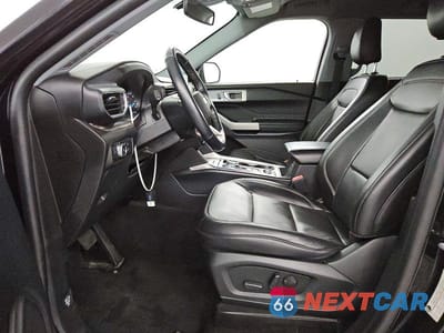 Zdjęcie 7 z 13 samochodu: 2022 FORD EXPLORER LIMITED VIN:1FMSK8FH5NGB06324 - miniatura