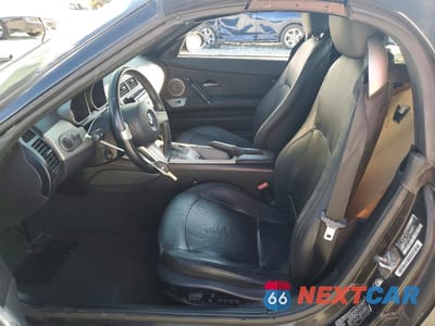 Zdjęcie 7 z 12 samochodu: 2003 BMW Z4 2.5 VIN:4USBT334X3LS43540 - miniatura