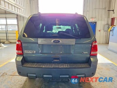 Zdjęcie 6 z 13 samochodu: 2012 FORD ESCAPE LIMITED VIN:1FMCU9EG5CKA68262 - miniatura