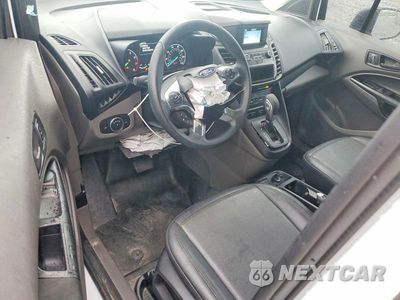 Zdjęcie 8 z 13 samochodu: 2023 FORD TRANSIT CONNECT CARGO ** R & D * PRI FLEET ** VIN:NM0LS7S22P1552096 - miniatura