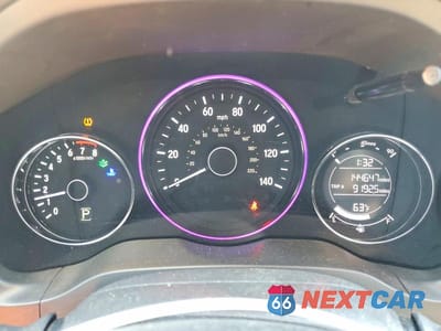Zdjęcie 9 z 13 samochodu: 2016 HONDA HR-V VIN:3CZRU5H35GM752642 - miniatura