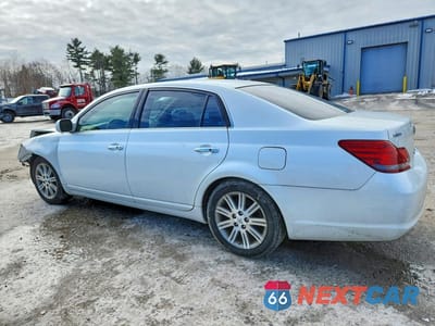 Drugie zdjęcie samochodu z przodu: 2008 TOYOTA AVALON XL VIN:4T1BK36B18U265622 - miniatura