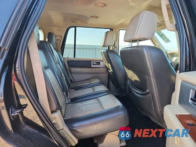 Zdjęcie 11 z 12 samochodu: 2009 FORD EXPEDITION EDDIE BAUER VIN:1FMFU17599EB27489 - miniatura