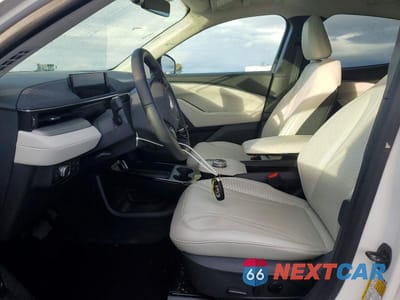 Zdjęcie 7 z 14 samochodu: 2022 FORD MUSTANG MACH-E PREMIUM VIN:3FMTK3R7XNMA23911 - miniatura