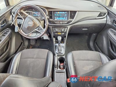 Zdjęcie 8 z 13 samochodu: 2020 BUICK ENCORE PREFERRED VIN:KL4CJESB9LB341681 - miniatura