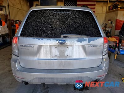 Zdjęcie 6 z 11 samochodu: 2010 SUBARU FORESTER 2.5X LIMITED VIN:JF2SH6DC1AH733087 - miniatura