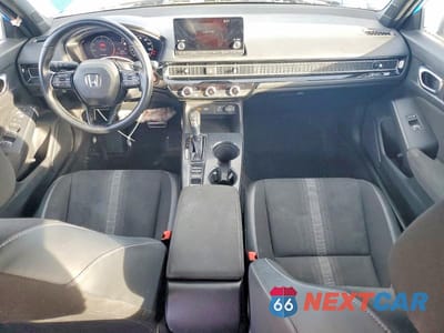 Zdjęcie 8 z 13 samochodu: 2022 HONDA CIVIC SPORT VIN:19XFL2H85NE017429 - miniatura