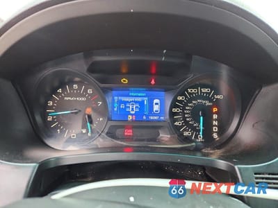 Zdjęcie 9 z 12 samochodu: 2013 FORD EXPLORER VIN:1FM5K8B88DGA94672 - miniatura