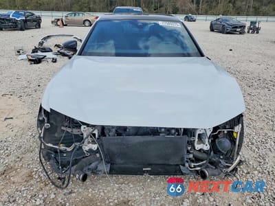 Piąte zdjęcie samochodu w środku: 2021 AUDI A6 PREMIUM PLUS VIN:WAUE3AF29MN059405 - miniatura