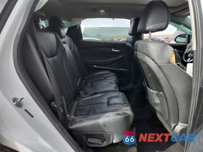 Zdjęcie 10 z 12 samochodu: 2022 HYUNDAI SANTA FE LIMITED VIN:5NMS4DAL9NH386387 - miniatura