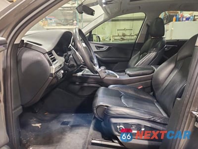 Zdjęcie 7 z 13 samochodu: 2019 AUDI Q7 PRESTIGE VIN:WA1VAAF7XKD034045 - miniatura