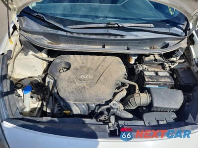 Zdjęcie 11 z 11 samochodu: 2012 KIA RIO 5-DOOR LX VIN:KNADM5A31C6014760 - miniatura