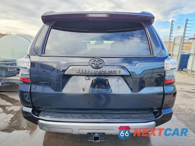 Zdjęcie 6 z 14 samochodu: 2021 TOYOTA 4RUNNER TRD OFF-ROAD PREMIUM VIN:JTERU5JR4M5927464 - miniatura