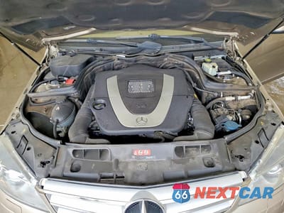 Zdjęcie 11 z 11 samochodu: 2008 MERCEDES-BENZ C 300 VIN:WDDGF54X88F078848 - miniatura