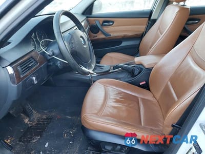 Zdjęcie 7 z 12 samochodu: 2011 BMW 328 XI SULEV VIN:WBAPK5C57BA660429 - miniatura