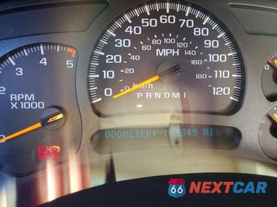 Zdjęcie 9 z 12 samochodu: 2007 CHEVROLET SILVERADO K2500 HEAVY DUTY VIN:1GCHK23DX7F114621 - miniatura
