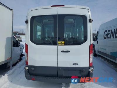 Zdjęcie 6 z 12 samochodu: 2017 FORD TRANSIT T-350 VIN:1FDZX2CM1HKB01704 - miniatura
