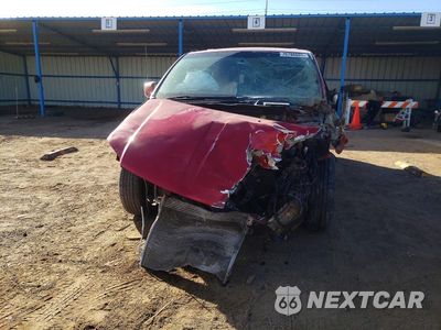 Piąte zdjęcie samochodu w środku: 2013 DODGE GRAND CARAVAN SXT VIN:2C4RDGCG6DR600997 - miniatura