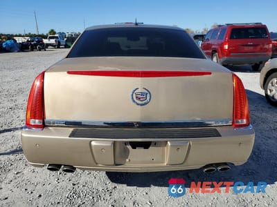 Zdjęcie 6 z 11 samochodu: 2006 CADILLAC DTS VIN:1G6KD57Y86U202370 - miniatura