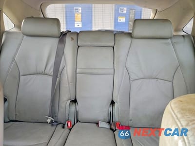 Zdjęcie 10 z 13 samochodu: 2009 LEXUS RX 350 BASE VIN:2T2GK31U19C066406 - miniatura