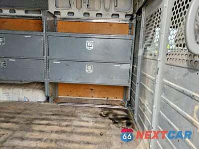 Zdjęcie 10 z 12 samochodu: 2013 NISSAN NV2500 UTILITY / SERVICE VAN VIN:1N6AF0LY6DN101375 - miniatura