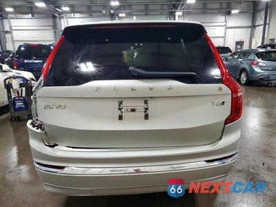 Zdjęcie 6 z 13 samochodu: 2022 VOLVO XC90 T6 INSCRIPTION VIN:YV4A22PL0N1871439 - miniatura