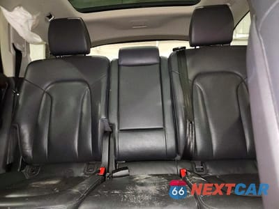 Zdjęcie 10 z 12 samochodu: 2012 AUDI Q7 PRESTIGE VIN:WA1DGAFE3CD003441 - miniatura