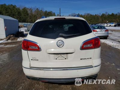 Zdjęcie 6 z 13 samochodu: 2014 BUICK ENCLAVE VIN:5GAKRBKD2EJ193720 - miniatura
