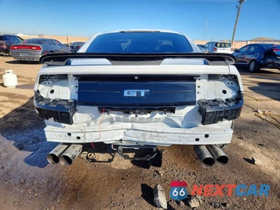 Zdjęcie 6 z 13 samochodu: 2018 FORD MUSTANG GT VIN:1FA6P8CF0J5123019 - miniatura