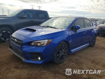2019 SUBARU WRX LIMITED JF1VA1H67K9827516 - główne zdjęcie licytacji z USA - miniatura