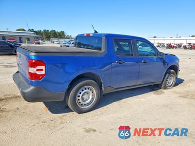 Trzecie zdjęcie samochodu z tyłu: 2023 FORD MAVERICK XL VIN:3FTTW8E35PRB02594 - miniatura