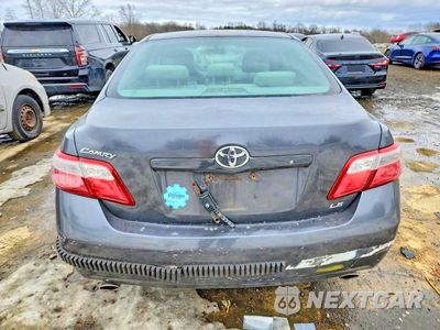 Zdjęcie 11 z 24 samochodu: 2009 TOYOTA CAMRY SE VIN:4T1BK46K09U589183 - miniatura