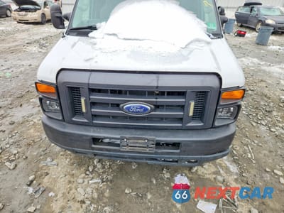 Zdjęcie 11 z 12 samochodu: 2012 FORD E150 DELIVERY VAN VIN:1FTNE1EWXCDA31909 - miniatura